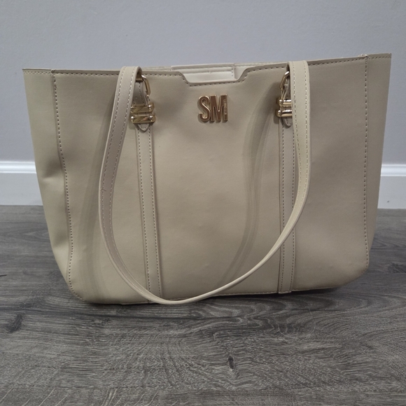 Steve Madden Tote & Crossbody Bag Set - Picture 2 of 11